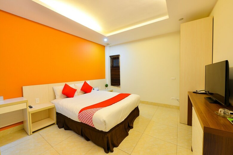 Oyo 298 Namu Hotel