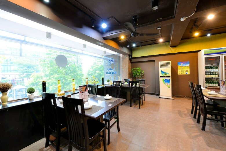 Oyo 298 Namu Hotel