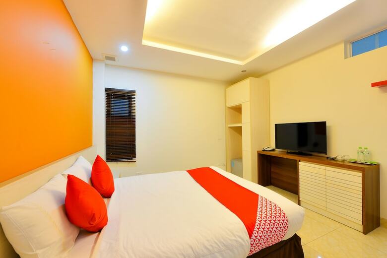 Oyo 298 Namu Hotel