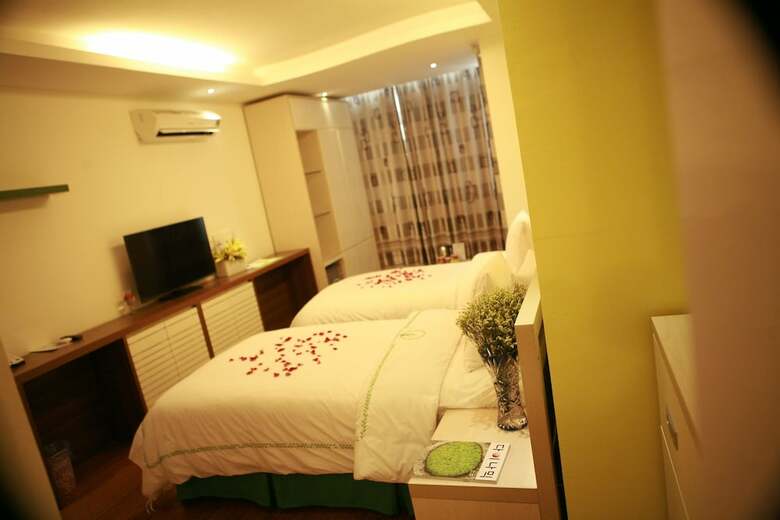 Oyo 298 Namu Hotel