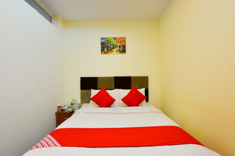 Oyo 298 Namu Hotel