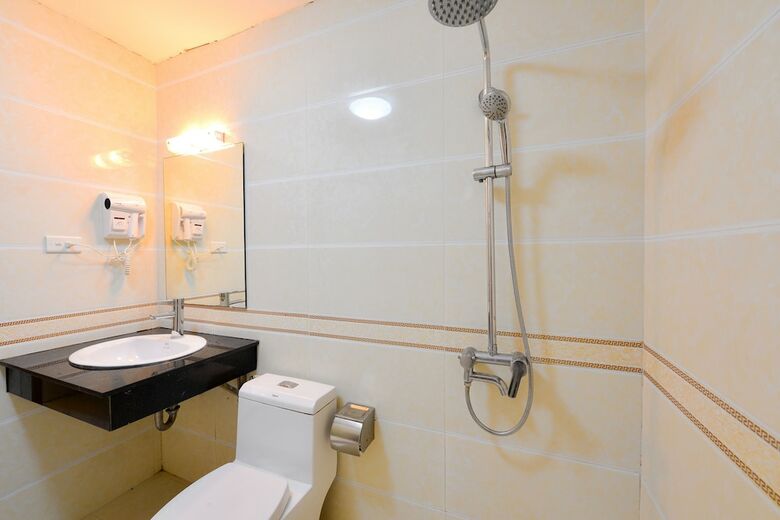 Oyo 298 Namu Hotel