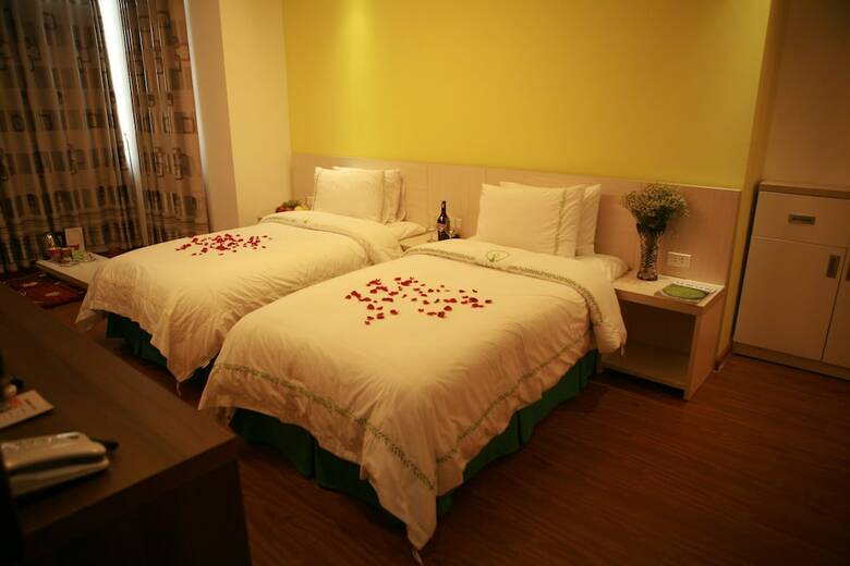 Oyo 298 Namu Hotel