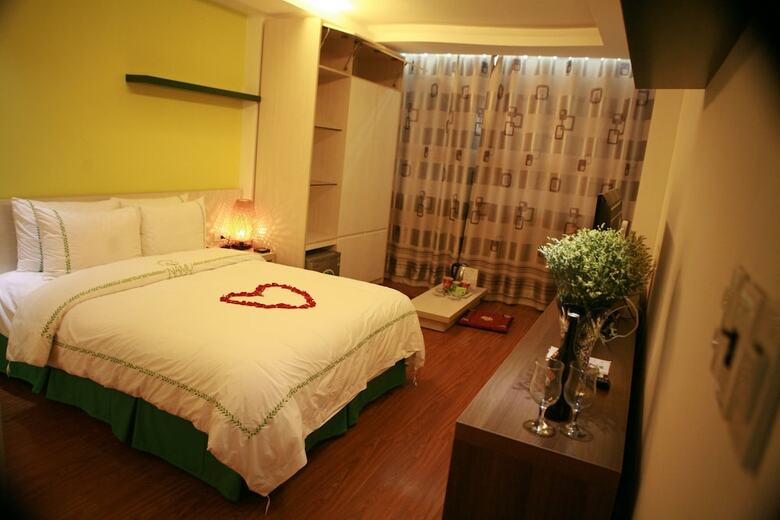 Oyo 298 Namu Hotel