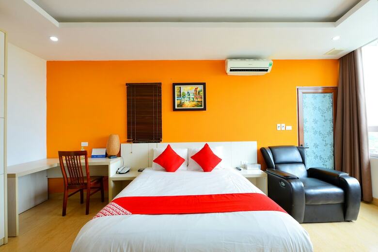 Oyo 298 Namu Hotel