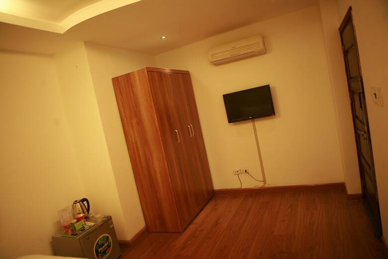 Oyo 298 Namu Hotel