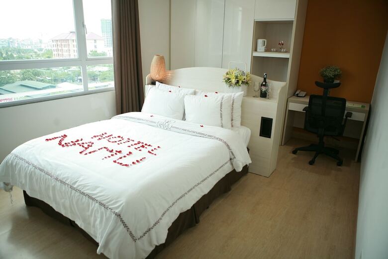 Oyo 298 Namu Hotel