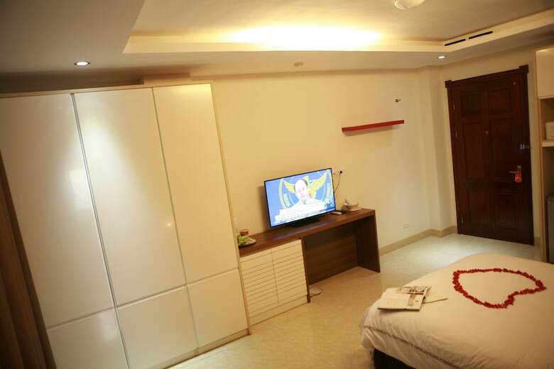 Oyo 298 Namu Hotel