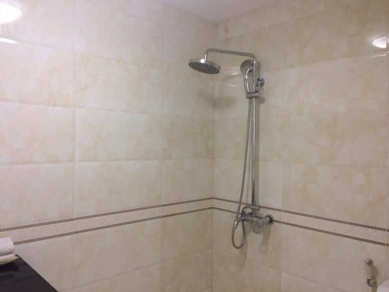 Oyo 298 Namu Hotel
