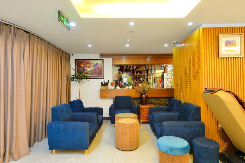 Oyo 298 Namu Hotel