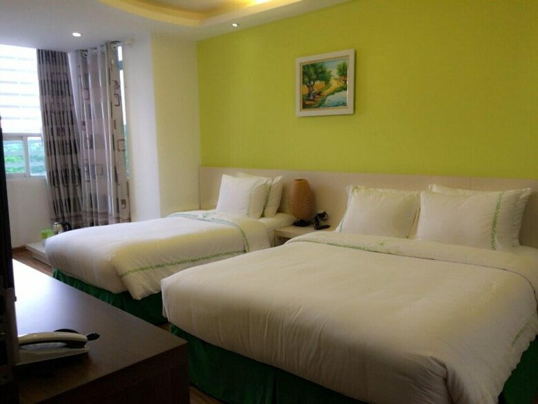 Oyo 298 Namu Hotel