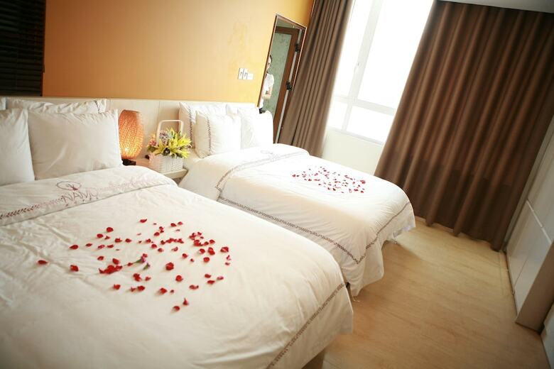 Oyo 298 Namu Hotel