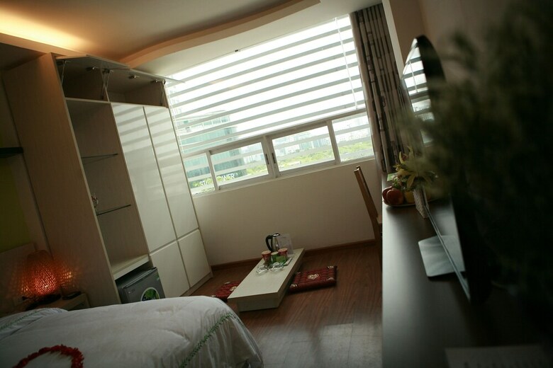 Oyo 298 Namu Hotel