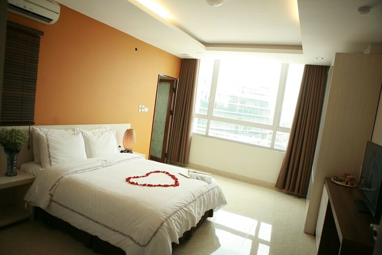 Oyo 298 Namu Hotel