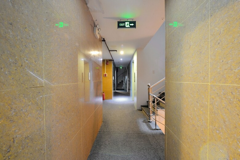 Oyo 298 Namu Hotel
