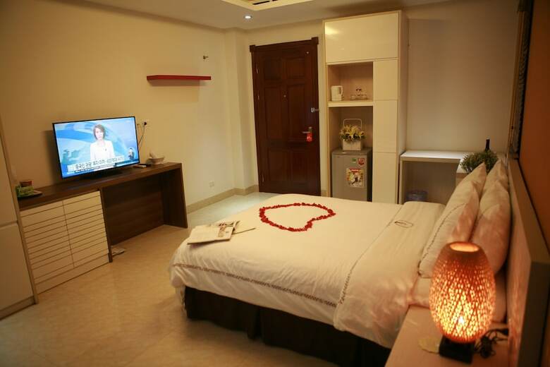 Oyo 298 Namu Hotel