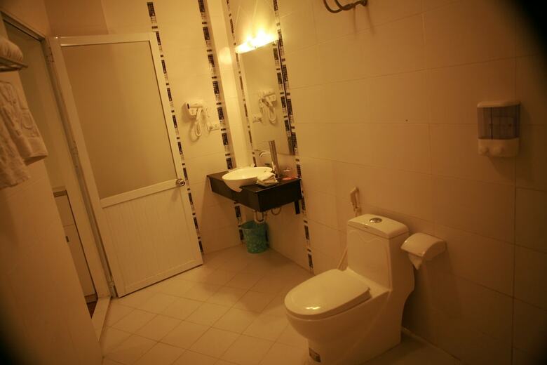 Oyo 298 Namu Hotel