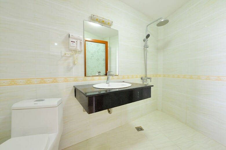 Oyo 298 Namu Hotel