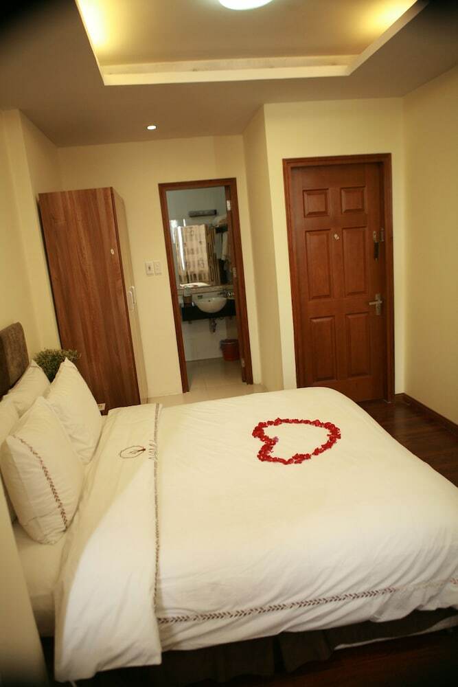 Oyo 298 Namu Hotel