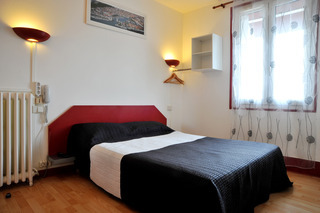 Hotel H�tel Les Rosiers
