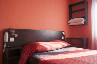 Hotel H�tel Les Rosiers