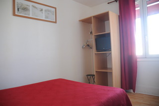 Hotel H�tel Les Rosiers