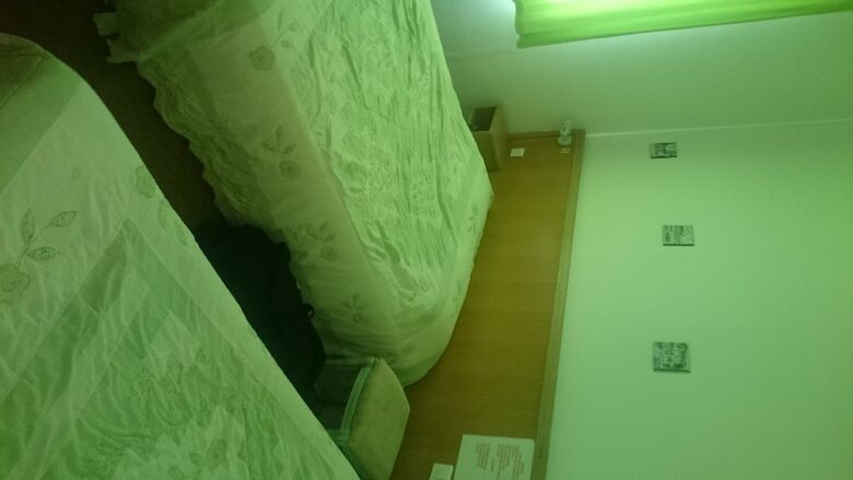 Hotel H�tel Les Rosiers