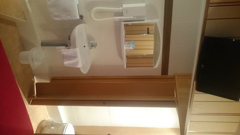 Hotel H�tel Les Rosiers