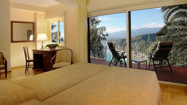 Villa Diodoro Hotel