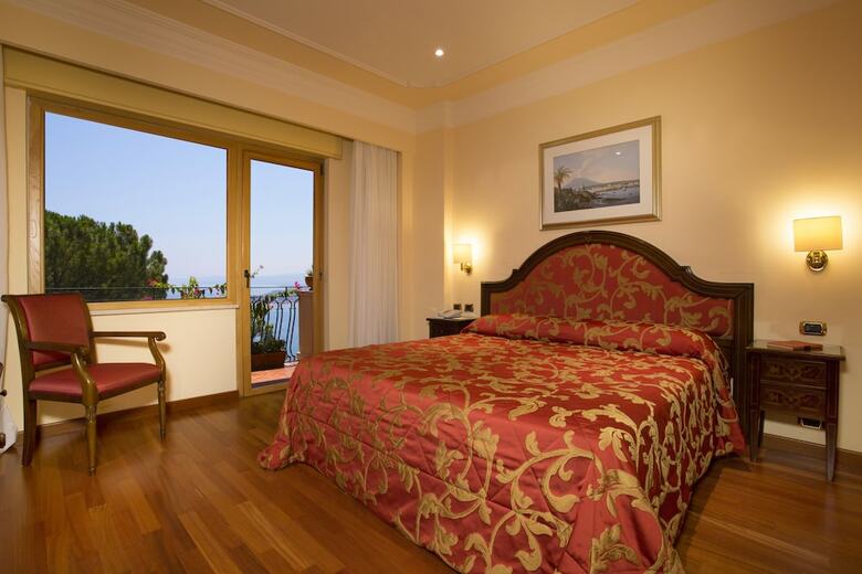 Villa Diodoro Hotel