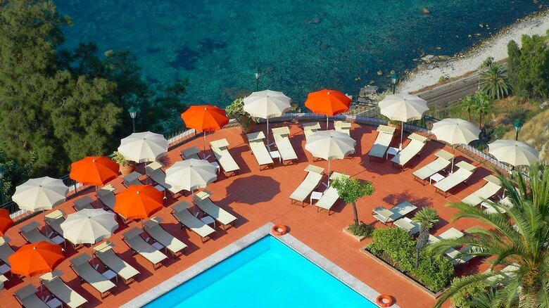 Villa Diodoro Hotel