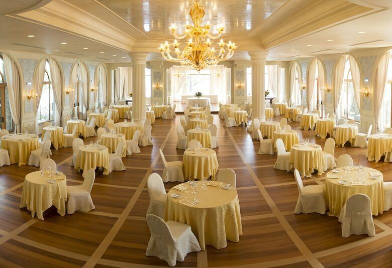 Villa Diodoro Hotel