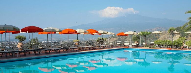 Villa Diodoro Hotel