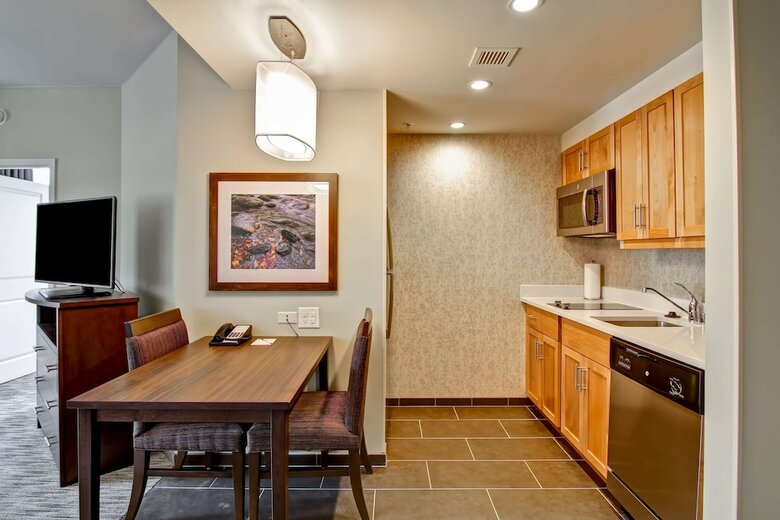 Hotel Homewood Suites By Hilton Seattle-issaquah