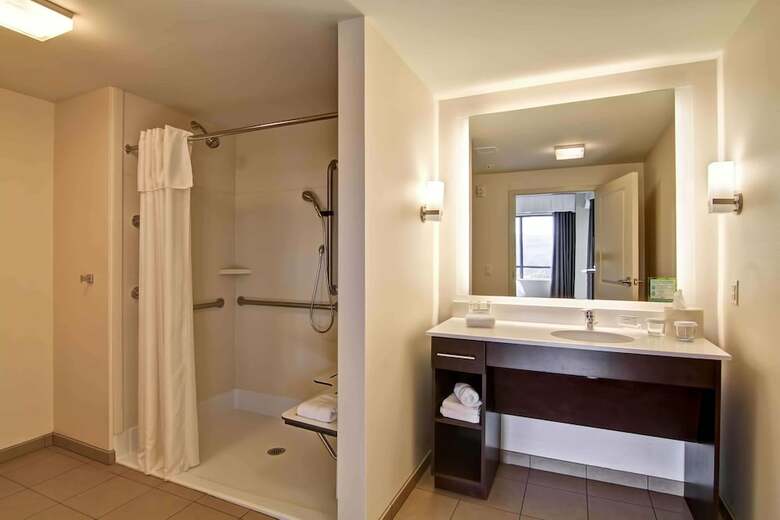 Hotel Homewood Suites By Hilton Seattle-issaquah