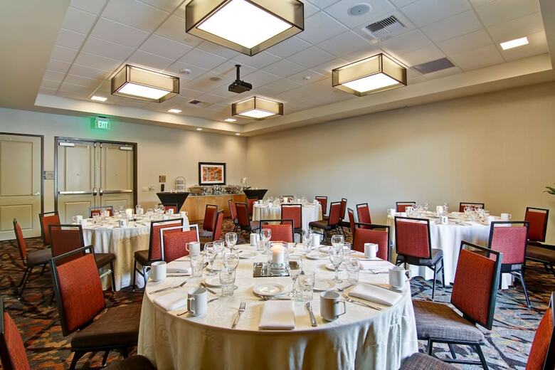 Hotel Homewood Suites By Hilton Seattle-issaquah