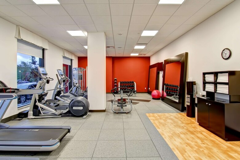 Hotel Homewood Suites By Hilton Seattle-issaquah