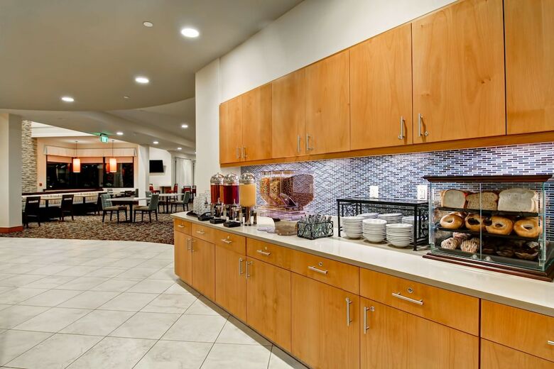 Hotel Homewood Suites By Hilton Seattle-issaquah