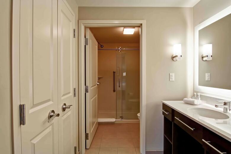 Hotel Homewood Suites By Hilton Seattle-issaquah