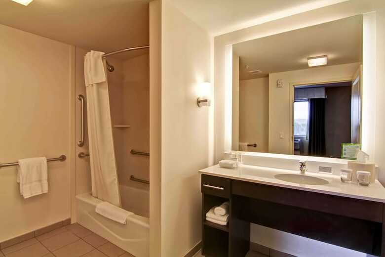 Hotel Homewood Suites By Hilton Seattle-issaquah