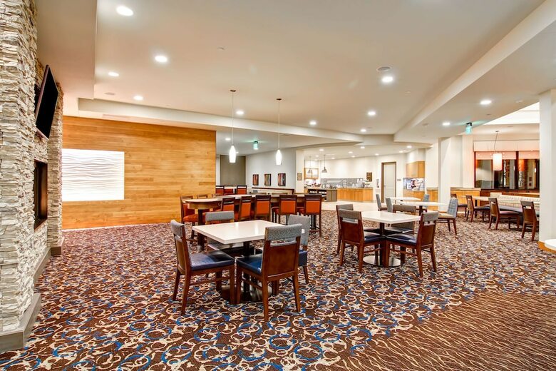 Hotel Homewood Suites By Hilton Seattle-issaquah