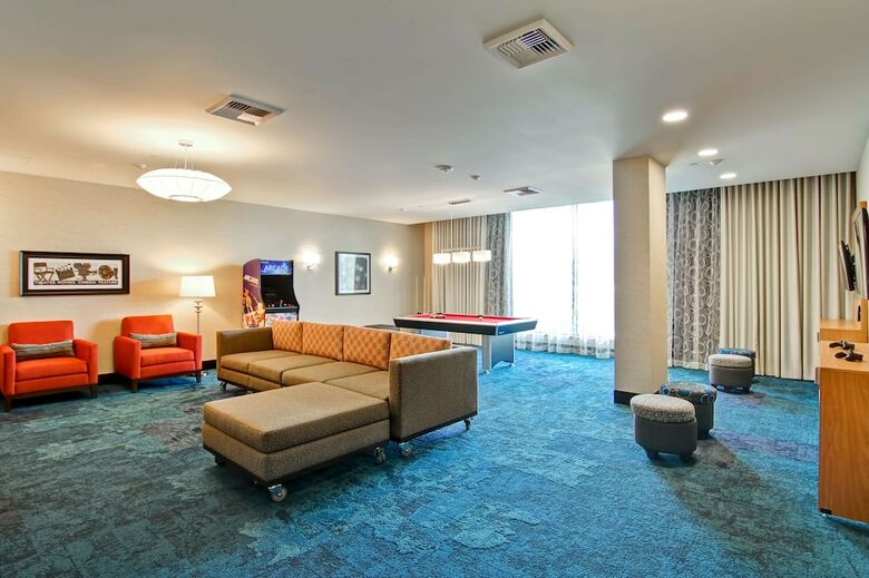 Hotel Homewood Suites By Hilton Seattle-issaquah
