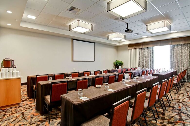 Hotel Homewood Suites By Hilton Seattle-issaquah