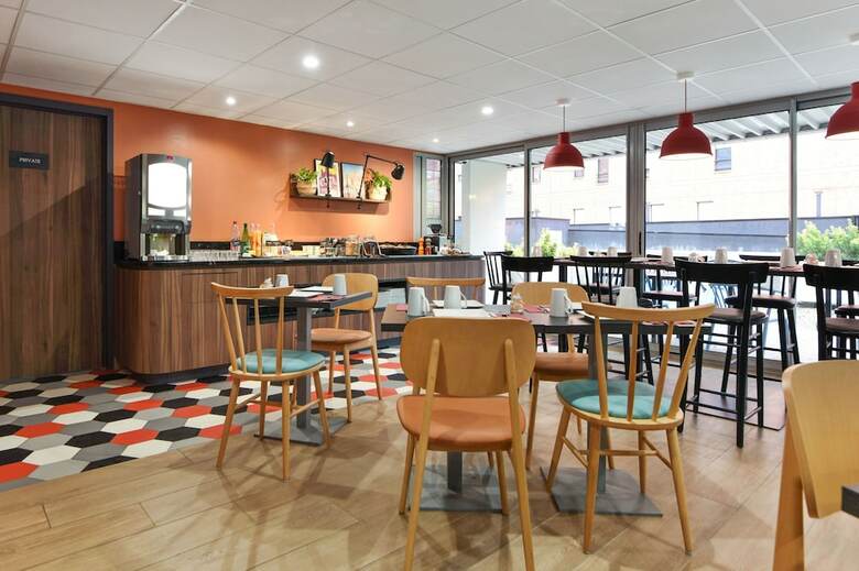 Residencia Appart'city Confort Lille - Euralille