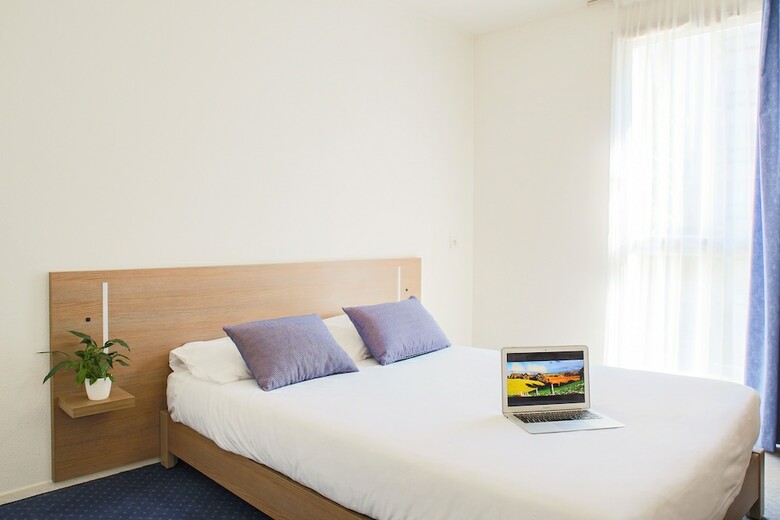 Residencia Zenitude Le Mans