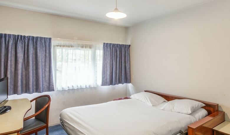 Residencia Zenitude Le Mans