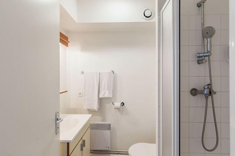 Residencia Zenitude Le Mans