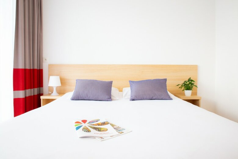 Residencia Zenitude Le Mans