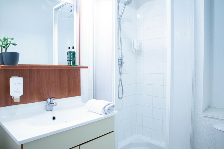 Residencia Zenitude Le Mans