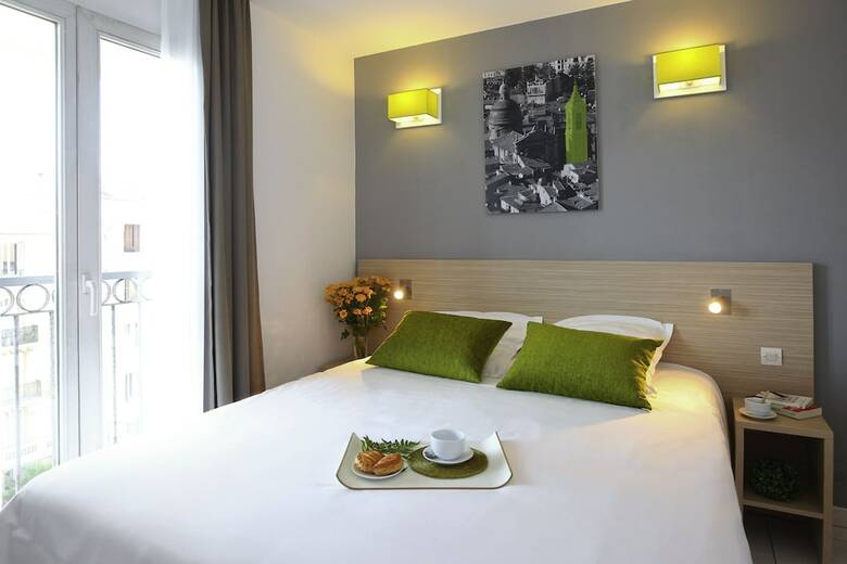 Residencia Aparthotel Adagio Access Nice Magnan